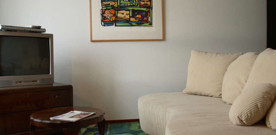 Best Western ART Hotel Rotterdam - 
