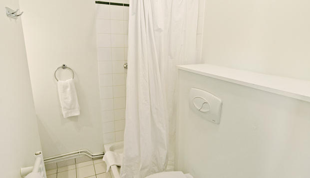 hotel Cerise Nantes AtlantisSaint-Herblain (44)