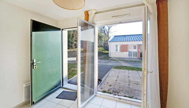 hotel Cerise Nantes AtlantisSaint-Herblain (44)