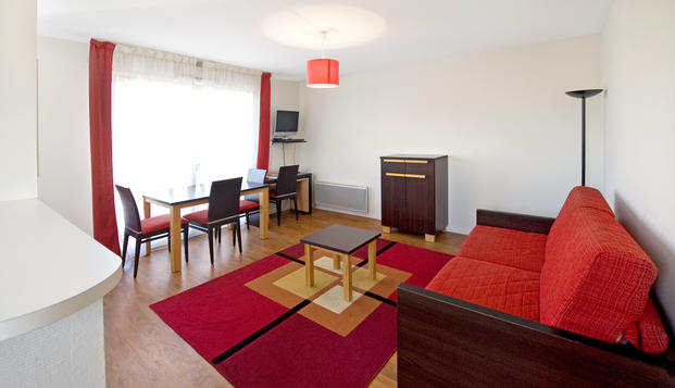 hotel Cerise Nantes AtlantisSaint-Herblain (44)