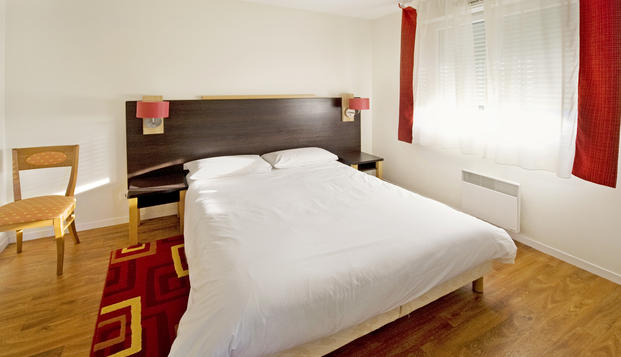 hotel Cerise Nantes AtlantisSaint-Herblain (44)
