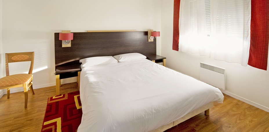 Cerise Nantes Atlantis - Appartement T2