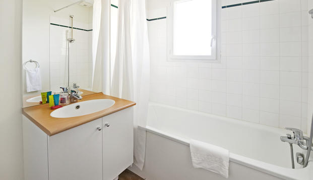hotel Cerise Nantes AtlantisSaint-Herblain (44)