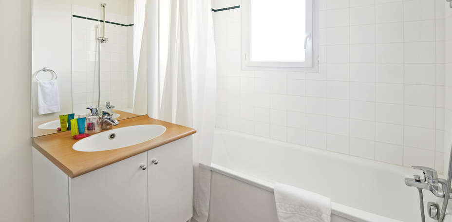 Cerise Nantes Atlantis - Appartement T2