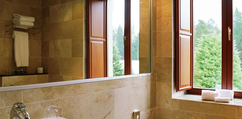 Hotel Balneario de Guitiriz & Golf Club - 
