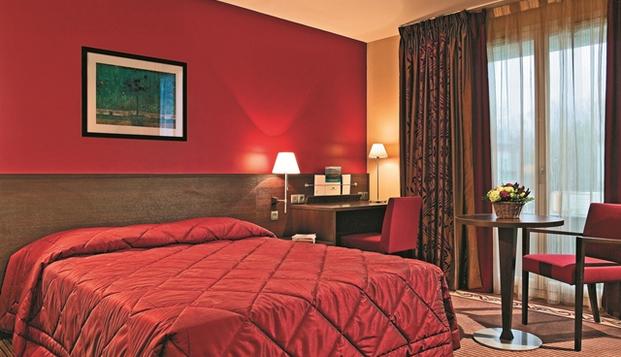 hotel Villa du LacDivonne-les-bains (01)