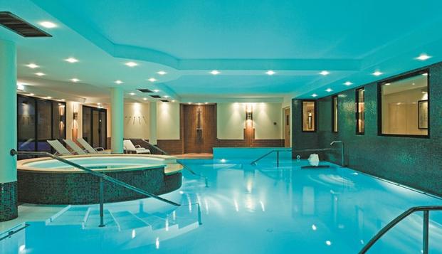 hotel Villa du LacDivonne-les-bains (01)