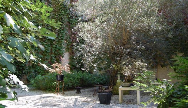hotel Villa PrémayacBlaye (33)