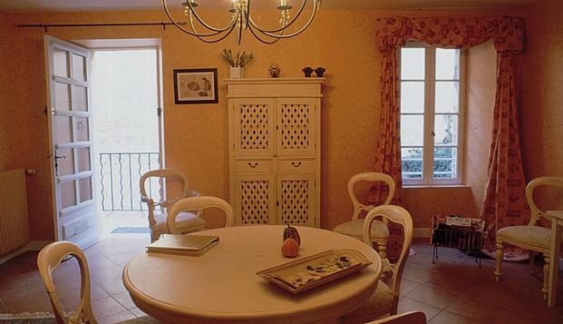 hotel Villa PrémayacBlaye (33)