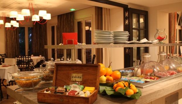 hotel Hôtel l'ArénaFréjus (83)