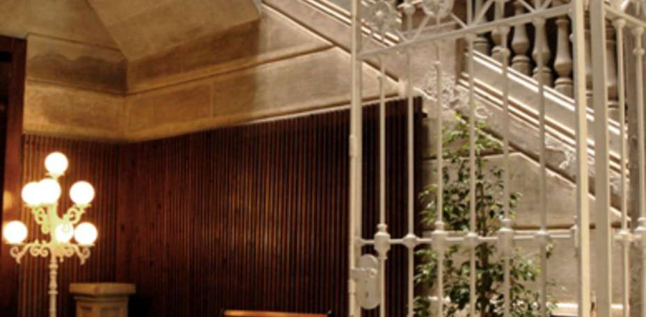 Hotel Lauria - 