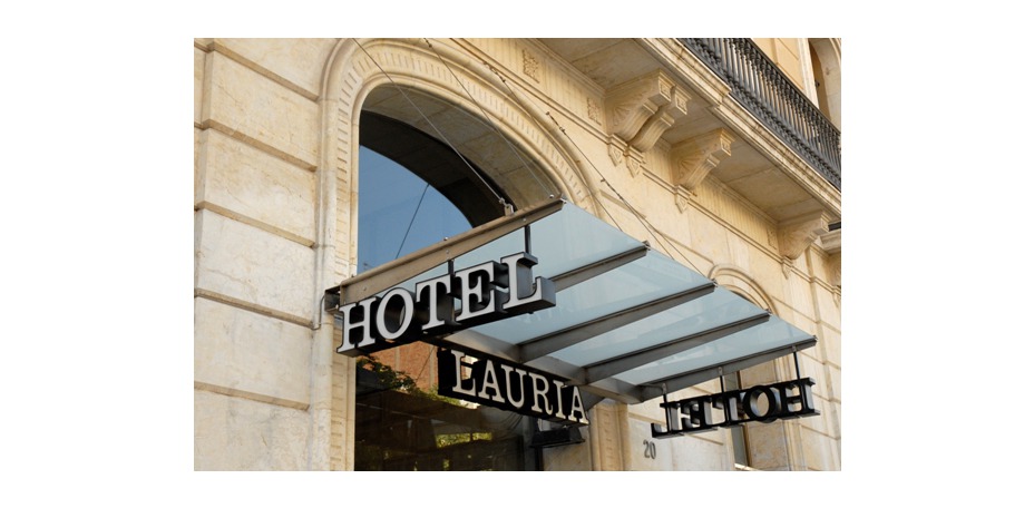 Hotel Lauria - 