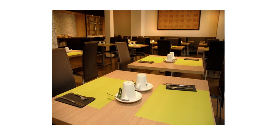 Hotel Lauria - 