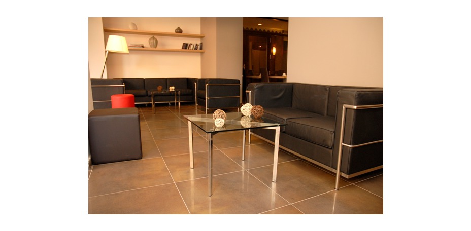 Hotel Lauria - 
