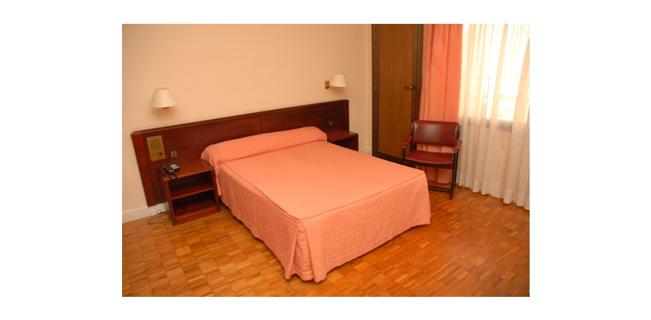 Hotel Lauria - 