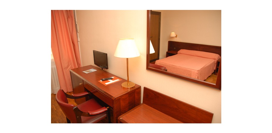 Hotel Lauria - 