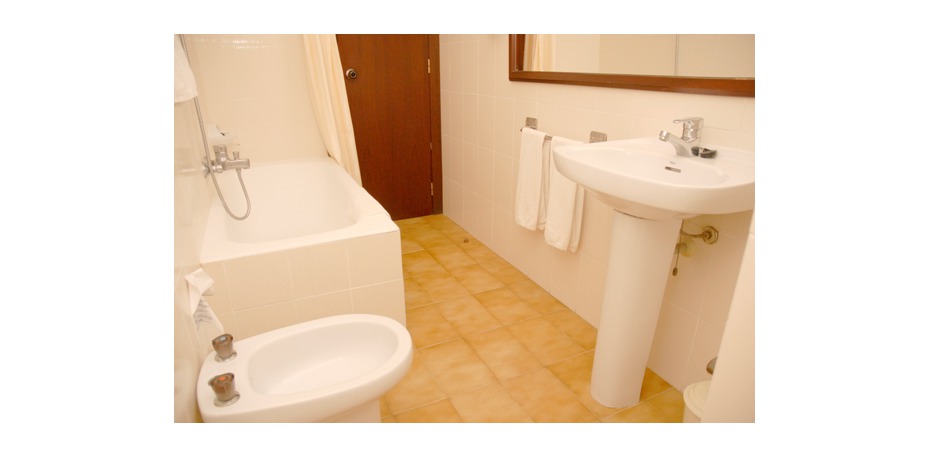 Hotel Lauria - 
