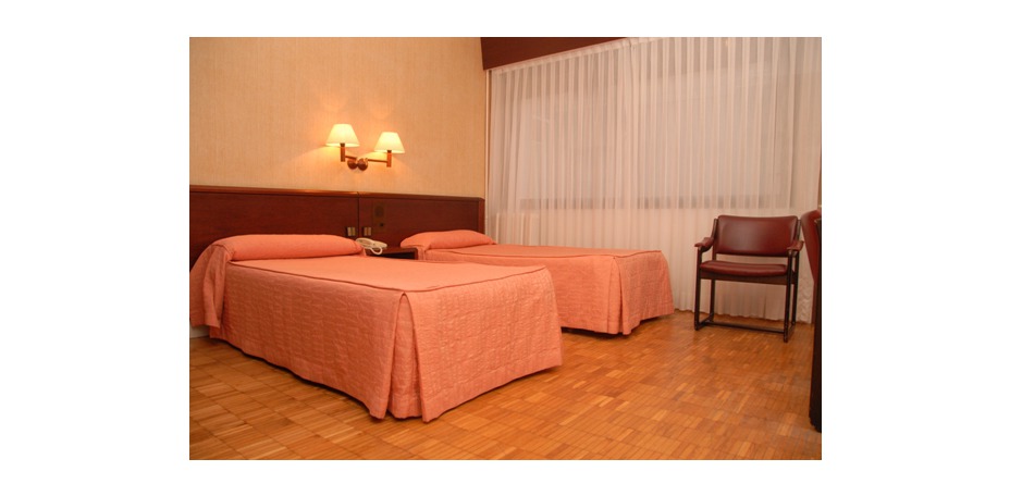 Hotel Lauria - 