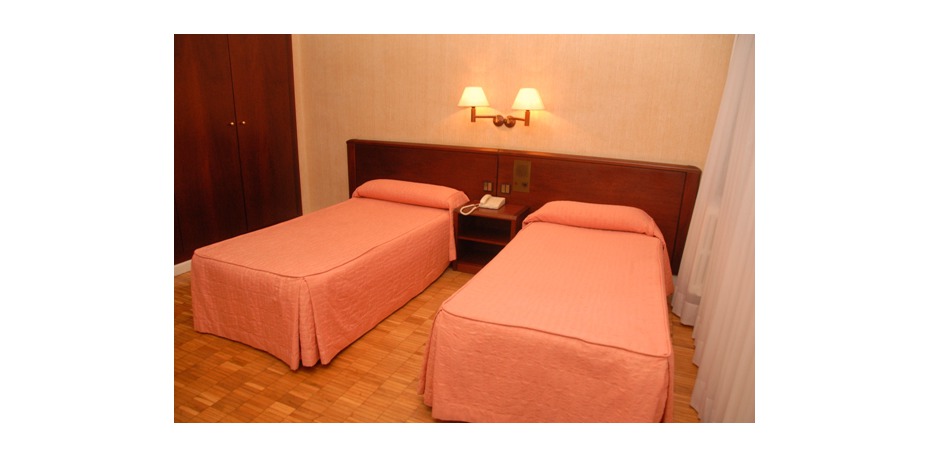 Hotel Lauria - 