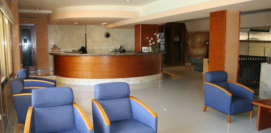 Hotel Lauria - 