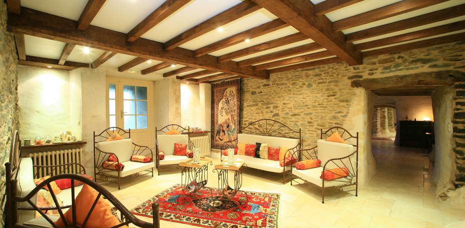 Château de la Roque - 