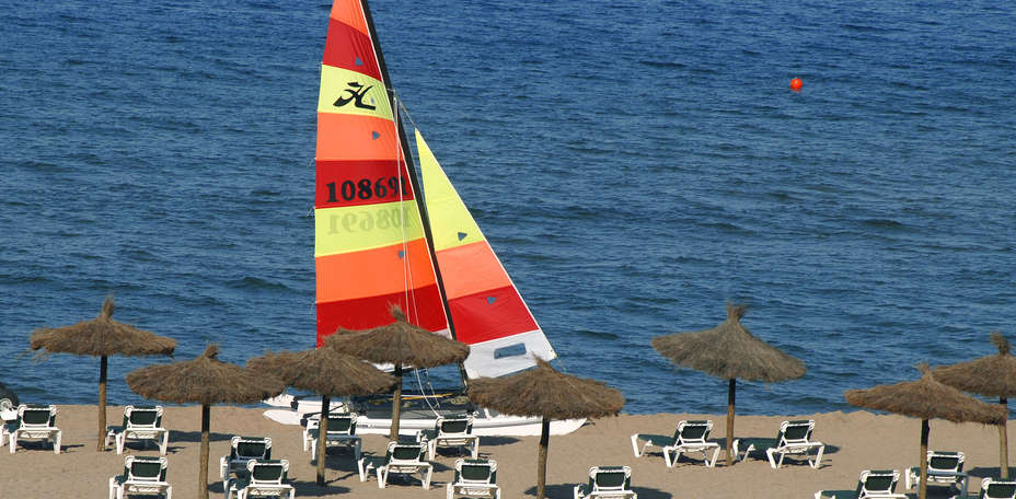 Hotel La Costa Golf & Beach Resort - 