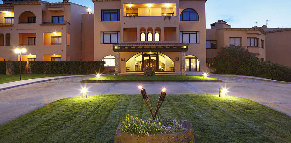 Hotel La Costa Golf & Beach Resort - 