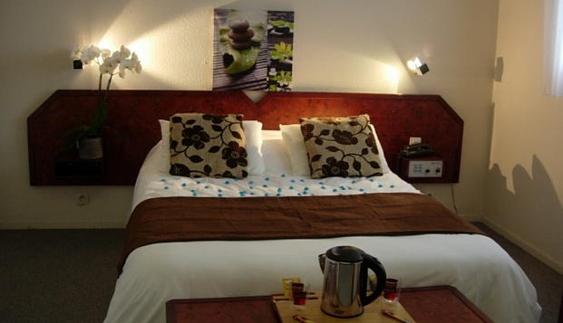 hotel Les Jardins du LacSaint-Paul-Les-Dax (40)