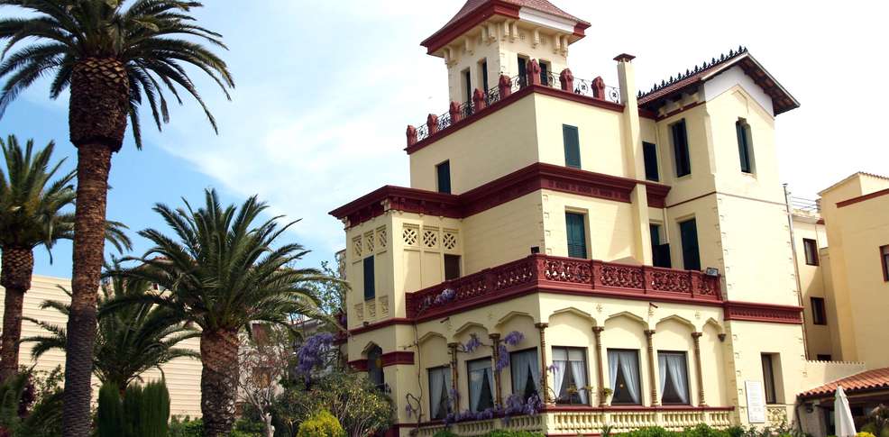 HOSTAL CATALUNA ALICANTE hostal cataluna alicante: