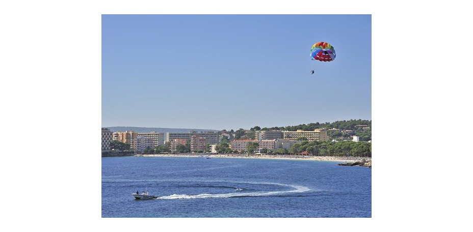 Hotel Marina Barracuda - Adults Only - Vue de l'h&ocirc;tel