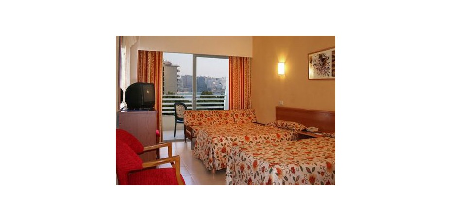 Hotel Marina Barracuda - Adults Only - Chambre standard