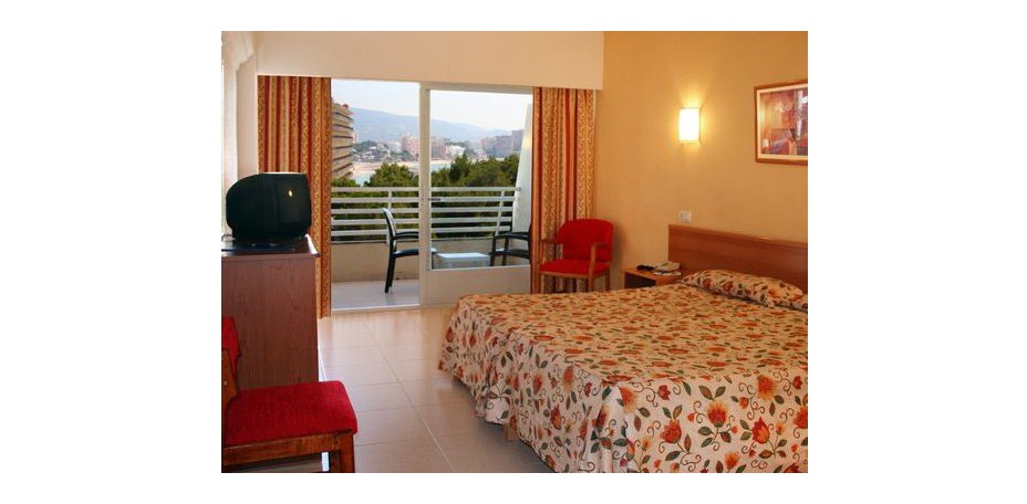 Hotel Marina Barracuda - Adults Only - Chambre standard