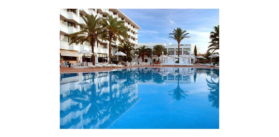Marina Delfín Verde - Piscine ext&eacute;rieure