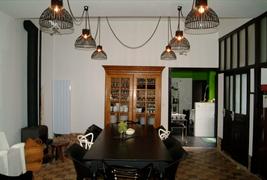 Castel des Cèdres - Restaurant