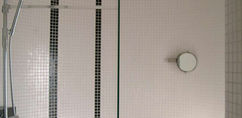 Castel des Cèdres - Salle de bain
