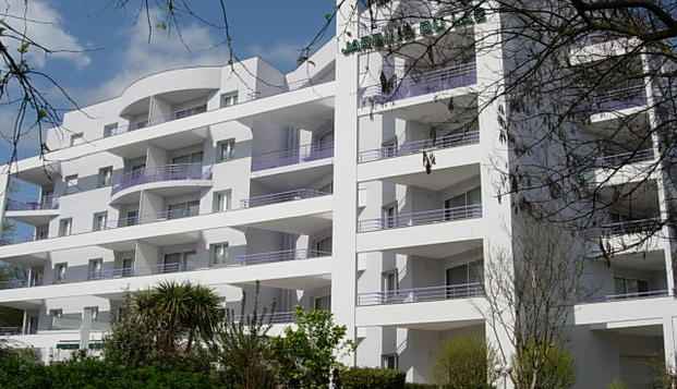 hotel Les Jardins du LacSaint-Paul-Les-Dax (40)