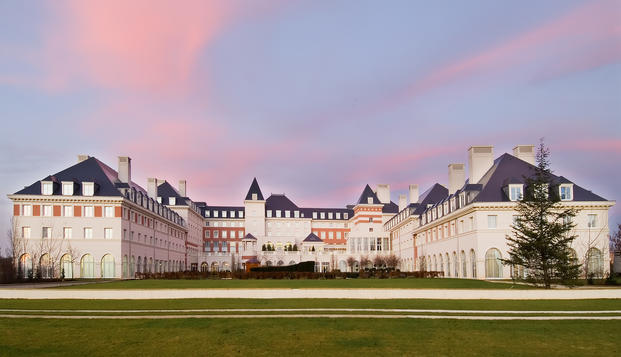 hotel Dream Castle HotelMagny le Hongre (77)