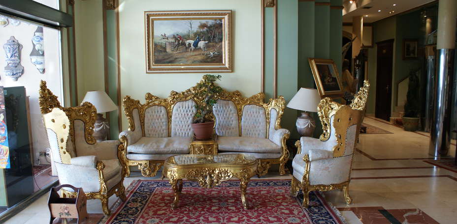 Hotel Camino de Santiago - 
