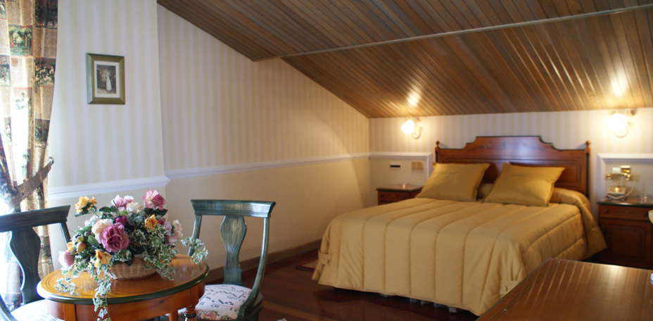 Hotel Camino de Santiago - 