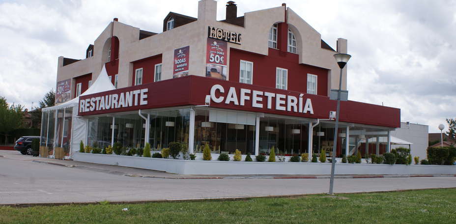 Hotel Camino de Santiago - 
