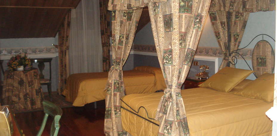 Hotel Camino de Santiago - 