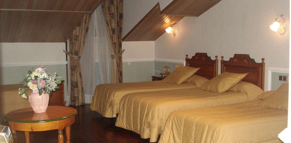 Hotel Camino de Santiago - 