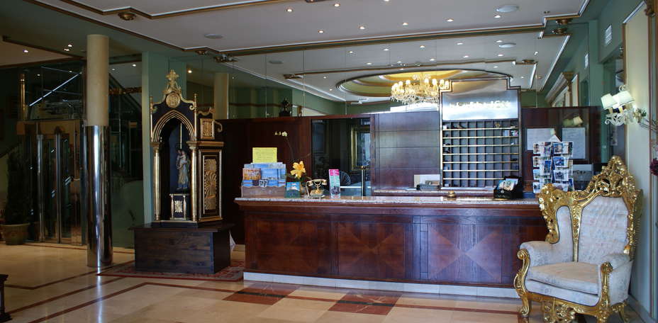 Hotel Camino de Santiago - 