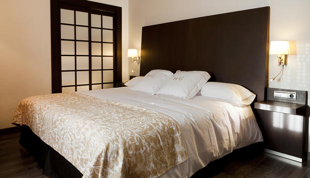 hotel Hotel GuadalupeGranada