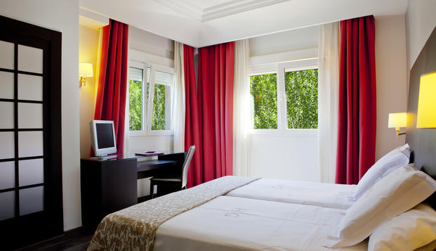 hotel Hotel GuadalupeGranada