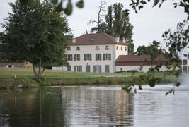 Golf Hôtel De Saint-Junien - 