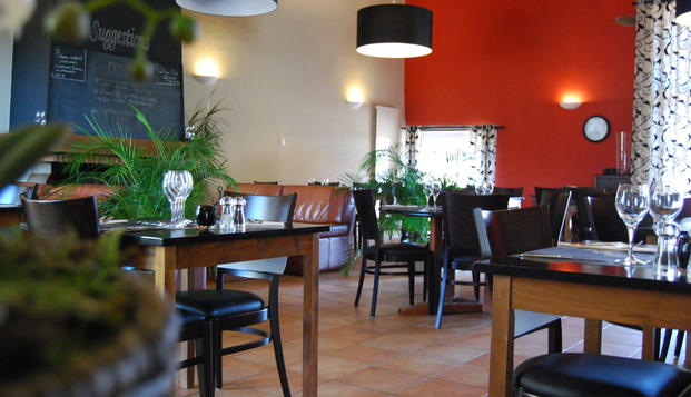 hotel Golf Hôtel De Saint-JunienSaint Junien (87)