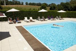 Golf Hôtel De Saint-Junien - 