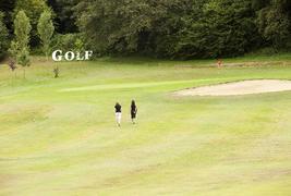 Golf Hôtel De Saint-Junien - 