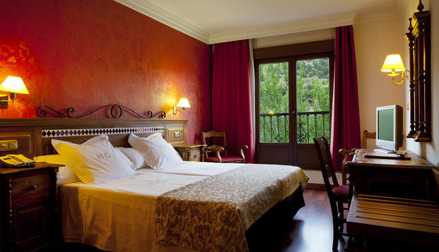 hotel Hotel GuadalupeGranada